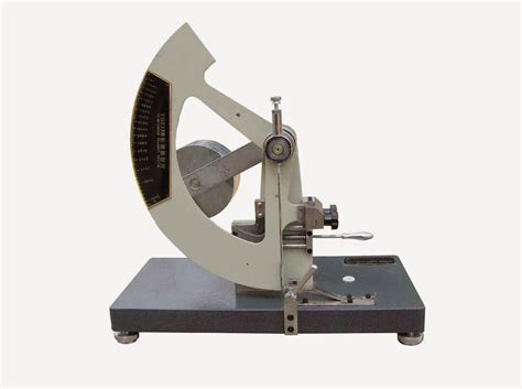 OEM Tearing Resistance Testing|Understanding the Tearing Resistance Tester: An In.